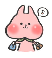 comomo sticker #2256221