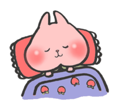 comomo sticker #2256223