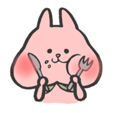 comomo sticker #2256228