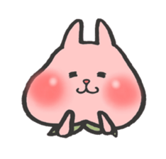 comomo sticker #2256231