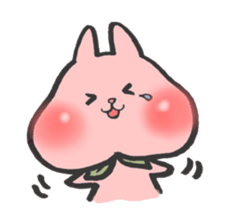 comomo sticker #2256232