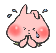 comomo sticker #2256233