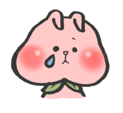 comomo sticker #2256237