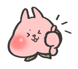 comomo sticker #2256239