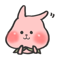 comomo sticker #2256250