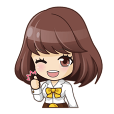 I'm ready for marriage!! sticker #2256256