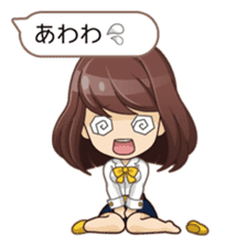 I'm ready for marriage!! sticker #2256263