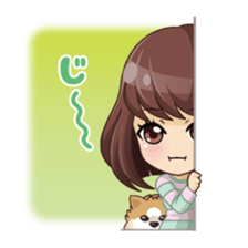 I'm ready for marriage!! sticker #2256266