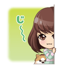 I'm ready for marriage!! sticker #2256266