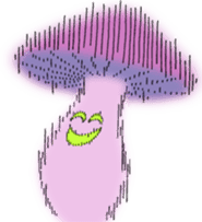 Daily Mushrooms 1 sticker #2256550