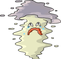 Daily Mushrooms 1 sticker #2256561