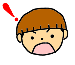 Hayato sticker #2256892