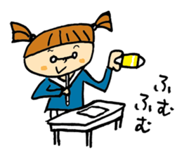 Kadota's Sticker sticker #2256904