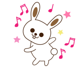 u-tarou sticker #2257378
