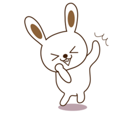 u-tarou sticker #2257381