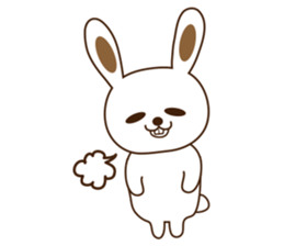 u-tarou sticker #2257387