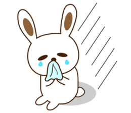 u-tarou sticker #2257404