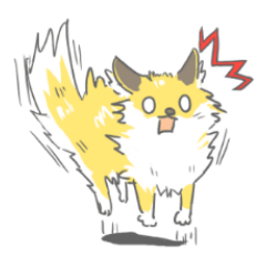Oage fox