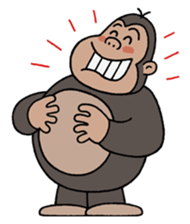 I'm Gorizo sticker #2257976