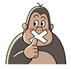 I'm Gorizo sticker #2257978