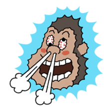 I'm Gorizo sticker #2257979