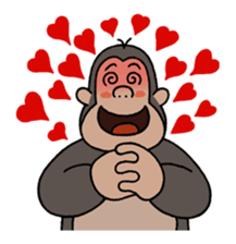 I'm Gorizo sticker #2257982