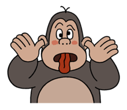 I'm Gorizo sticker #2257983