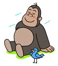 I'm Gorizo sticker #2257986