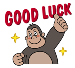 I'm Gorizo sticker #2257987