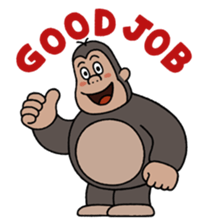 I'm Gorizo sticker #2257988