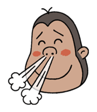 I'm Gorizo sticker #2257989