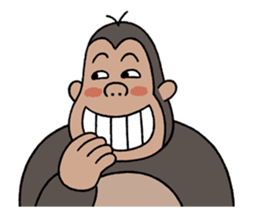 I'm Gorizo sticker #2257992