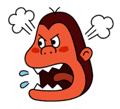 I'm Gorizo sticker #2257996