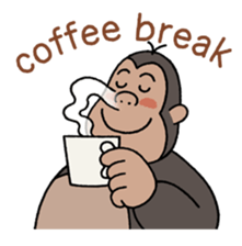 I'm Gorizo sticker #2257997