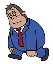 I'm Gorizo sticker #2257998