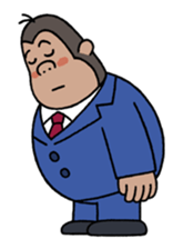 I'm Gorizo sticker #2257999