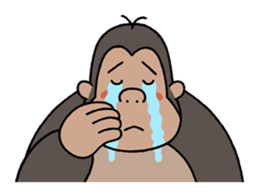 I'm Gorizo sticker #2258000