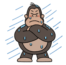 I'm Gorizo sticker #2258001