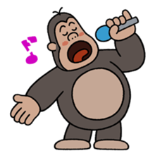 I'm Gorizo sticker #2258002