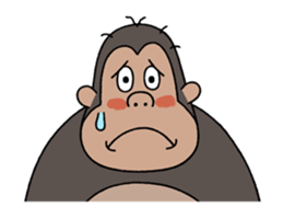 I'm Gorizo sticker #2258003