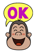 I'm Gorizo sticker #2258004