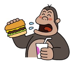 I'm Gorizo sticker #2258006