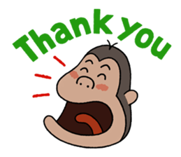 I'm Gorizo sticker #2258007