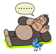 I'm Gorizo sticker #2258009