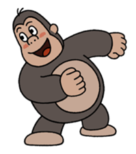 I'm Gorizo sticker #2258010