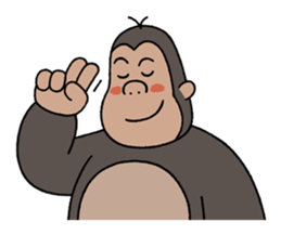 I'm Gorizo sticker #2258011