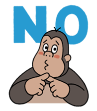 I'm Gorizo sticker #2258013