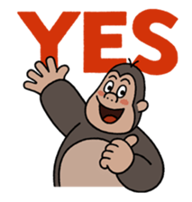 I'm Gorizo sticker #2258014