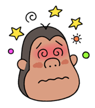 I'm Gorizo sticker #2258015