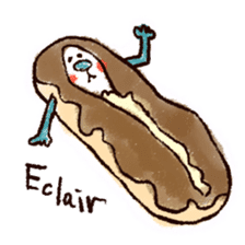 loose slack KUMAPAN sticker #2258271